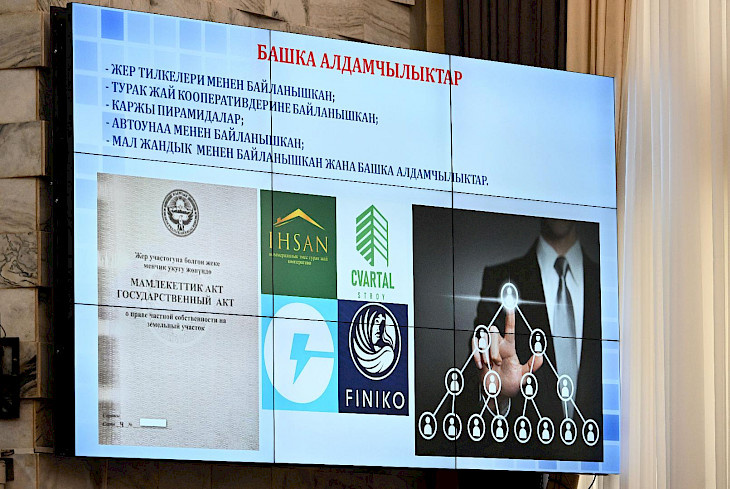 Листайте вправо, чтобы увидеть больше изображений