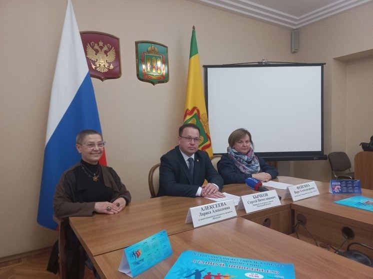     Фото: МК в Пензе