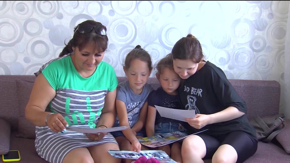    В Башкирии продлят льготы для 5 тысяч многодетных семей по оплате услуг ЖКХ