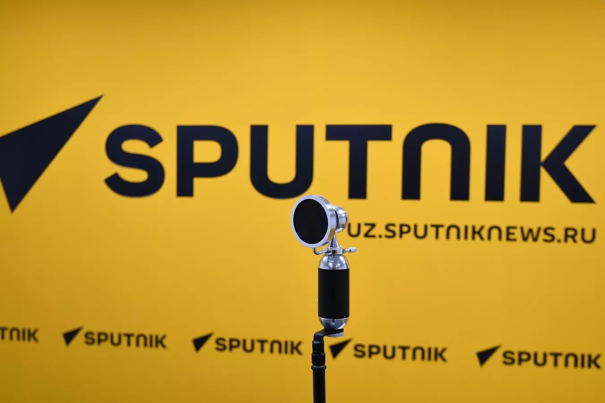 © Sputnik / Бахром Хатамов 