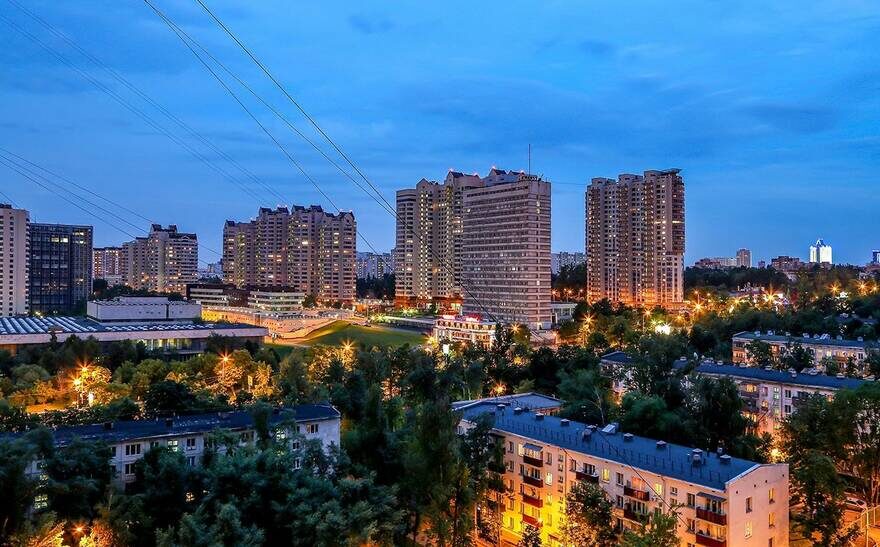     VLADJ55/Shutterstock/FOTODOM