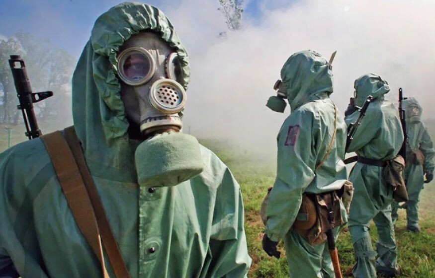    Эксперт оценил шансы ядерной войны между США и Россией: «Угроза совершенно реальна»