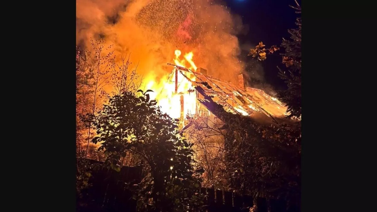     Источник: 38 пожарно-спасательная часть г. Сортавала / vk