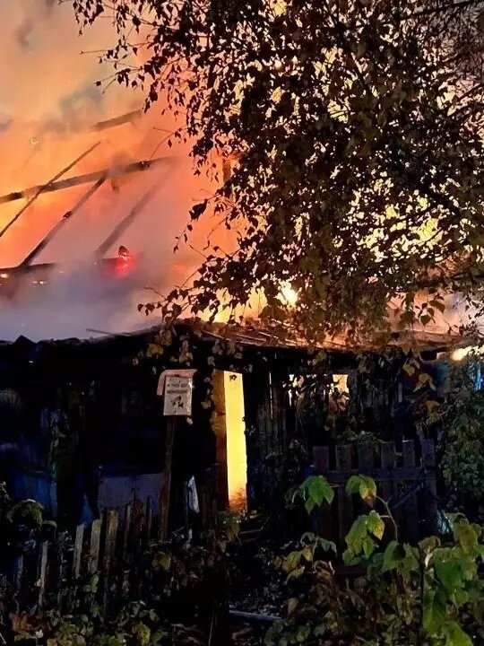     Источник: 38 пожарно-спасательная часть г. Сортавала / vk