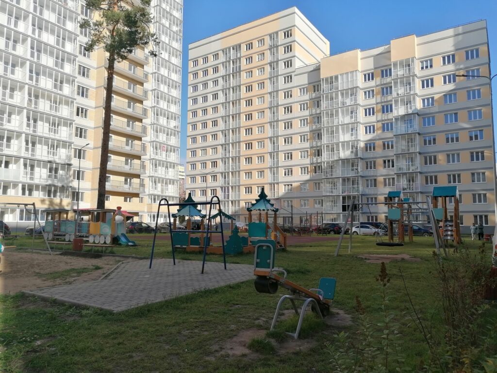    Фото: Михаил Черепанов / «В контакте» Алена Калашникова