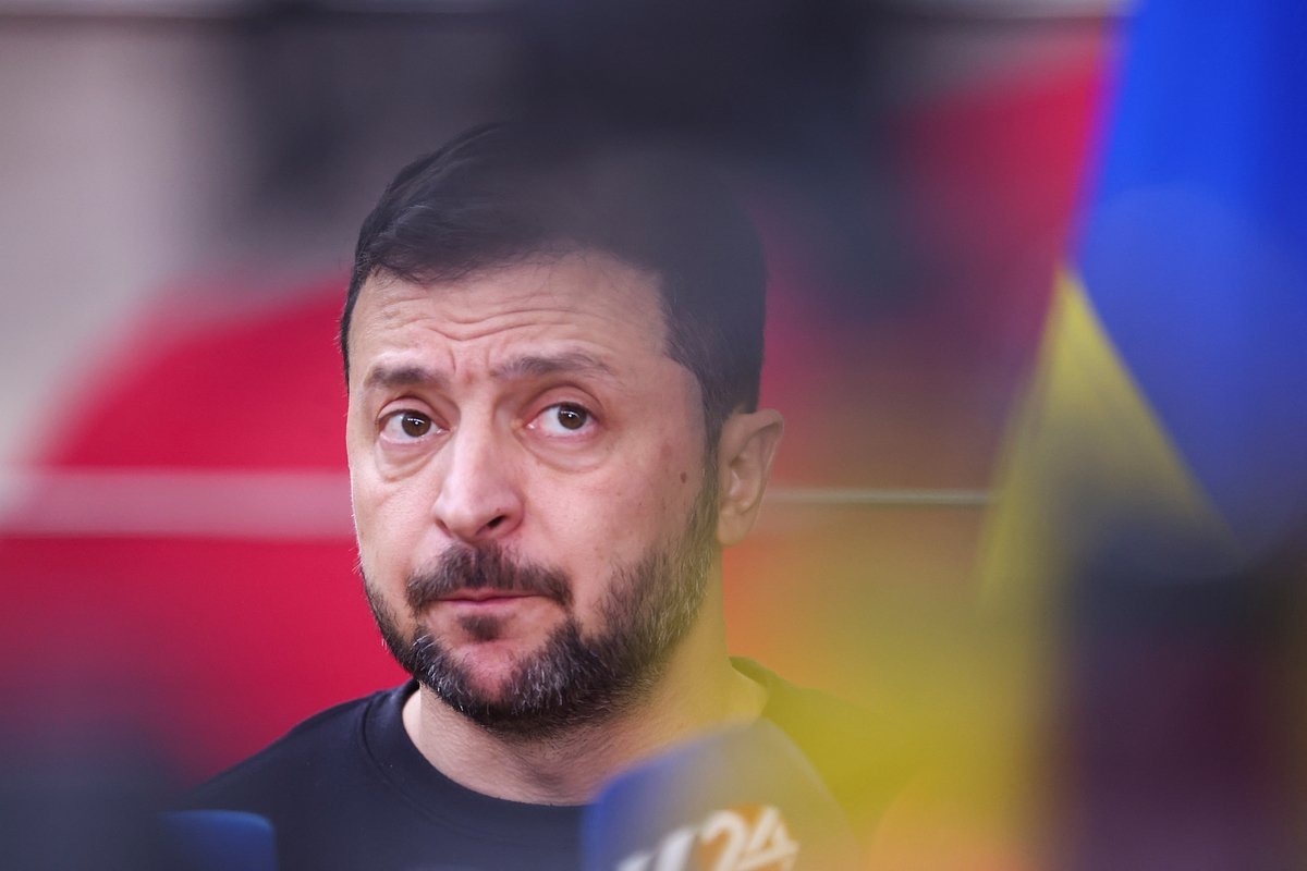 Фото: Johanna Geron / Reuters