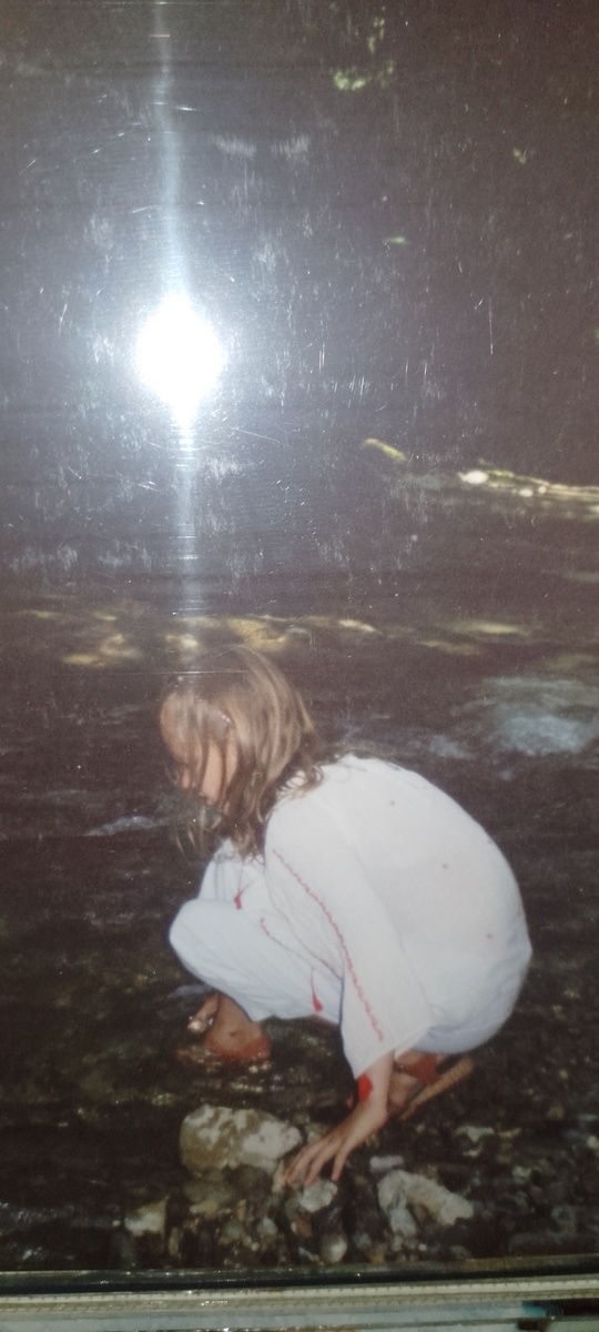 Личное фото