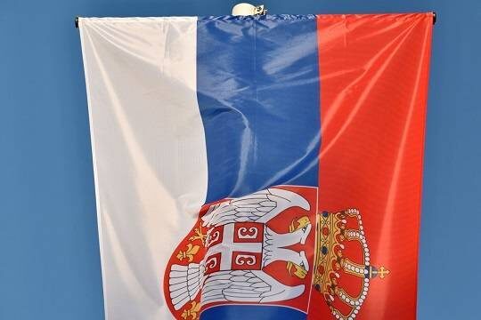    Власти Сербии заявили, что не заинтересованы в БРИКС