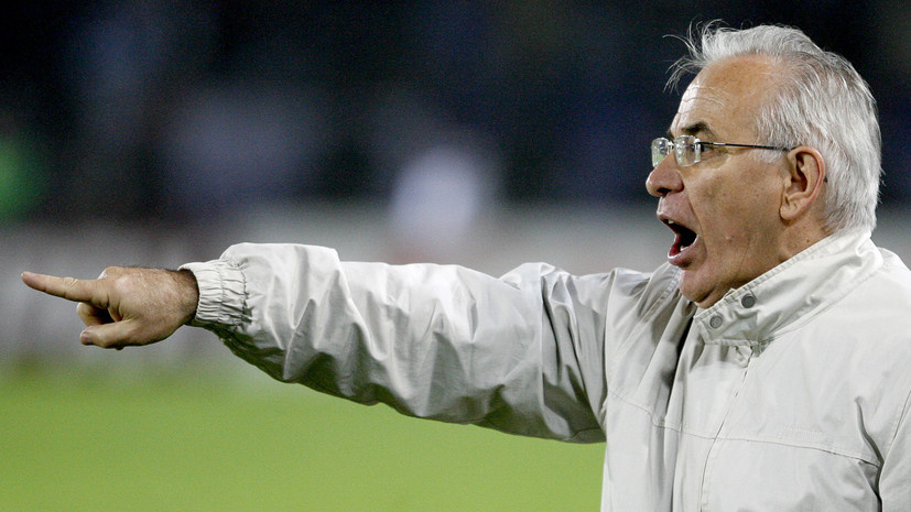   Legion-Media Эпсилон/PhotoXPress.ru