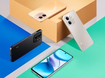    Недорогой Infinix SMART 9 с экраном 120 Гц и АКБ на 5000 мАч выходит в России