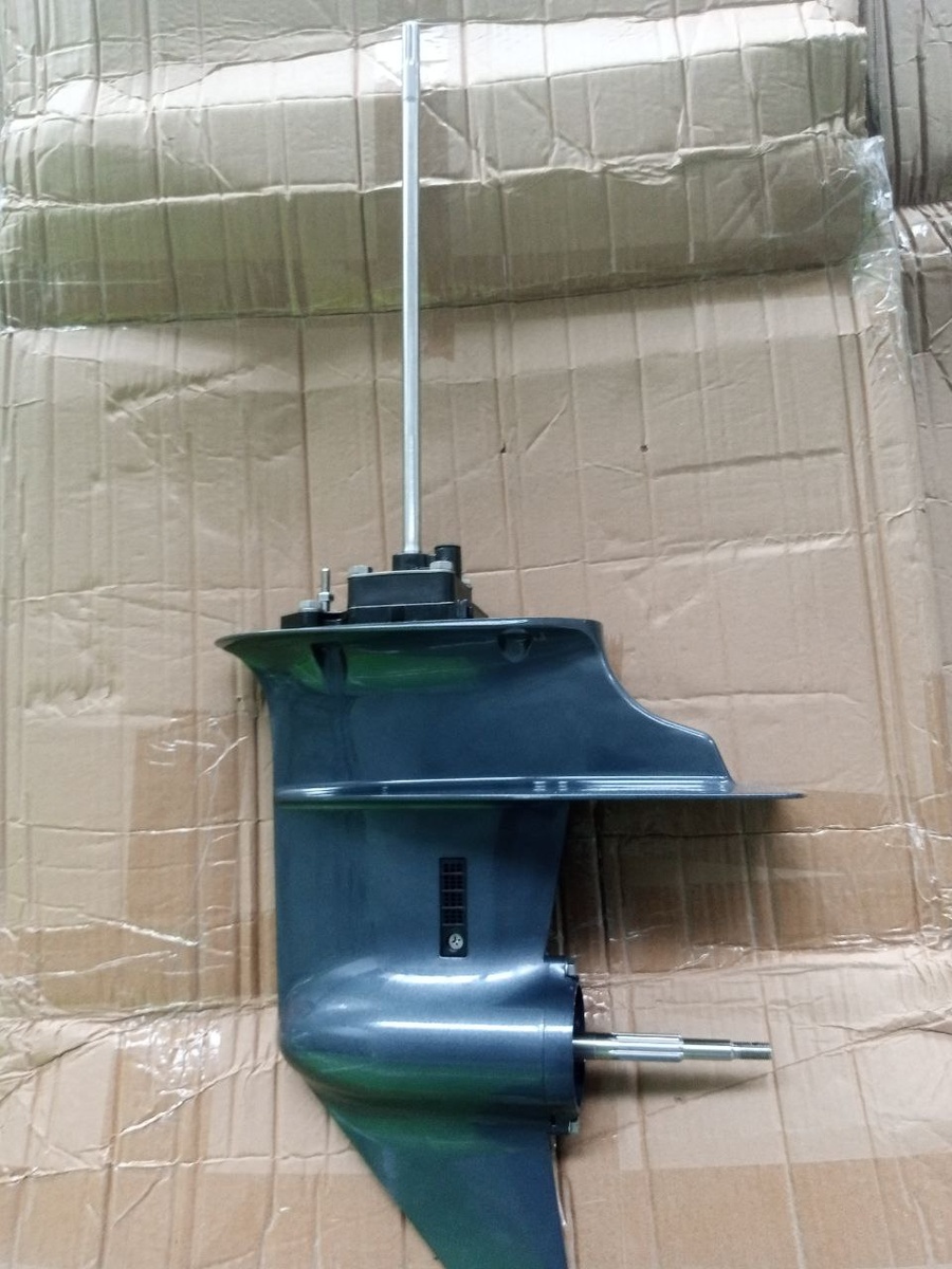 Редуктор лодочного мотора YAMAHA 9.9