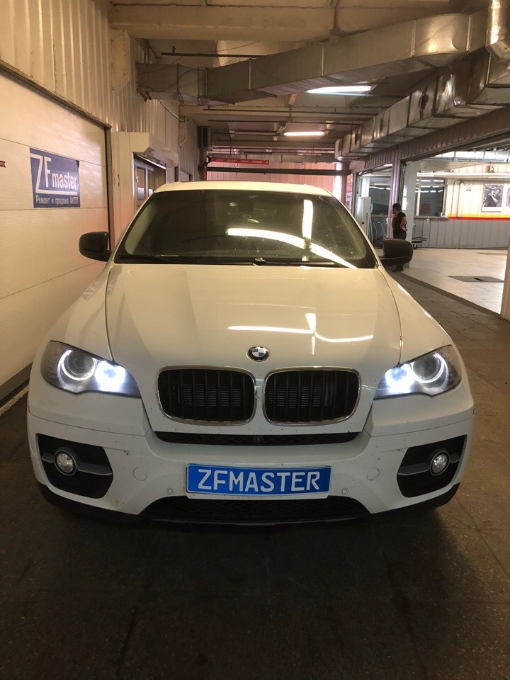 Фото: ZFMaster, 2018 г. https://vk.com/remontakppzf