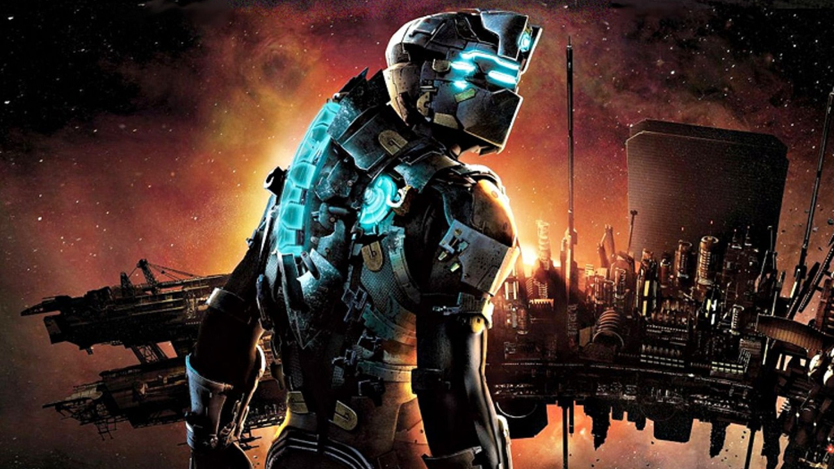 Dead Space