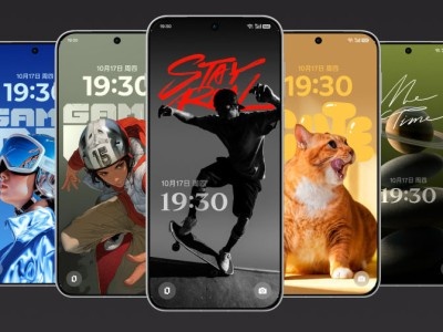    ColorOS 15 сравнили по плавности с iOS 18 и HarmonyOS NEXT