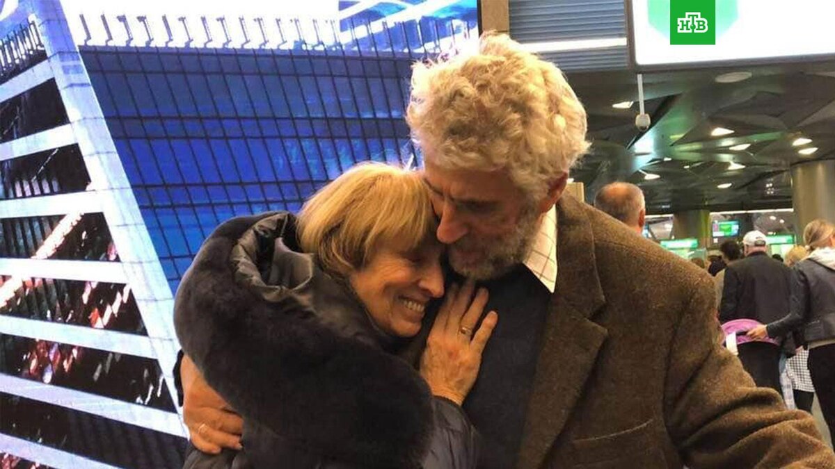    Фото: leonidgozman / t.me