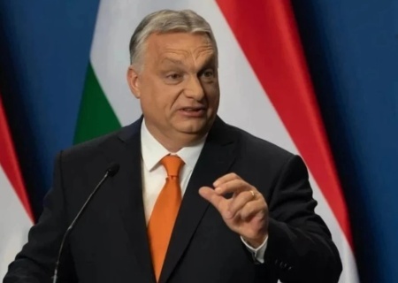    Орбан раскрыл судьбу Евросоюза в случае победы на выборах Трампа