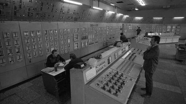    © Sputnik / Аудронюс Улозявичюс