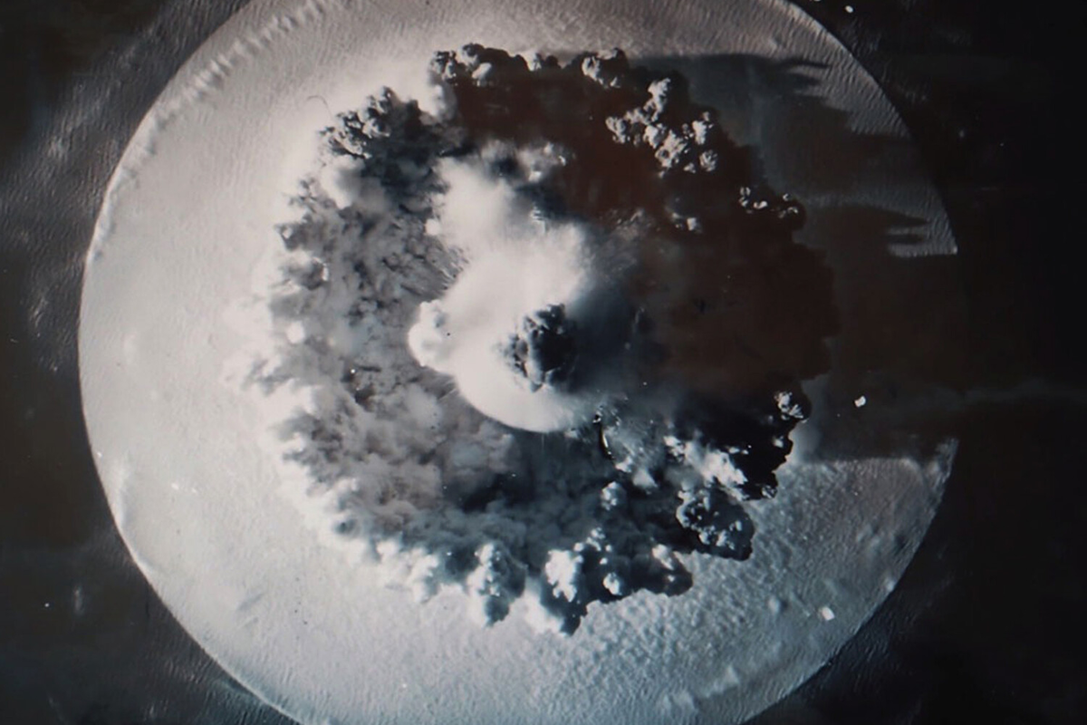 Фото: Партнер-правообладатель / gazeta.ru / Архив СССР ©