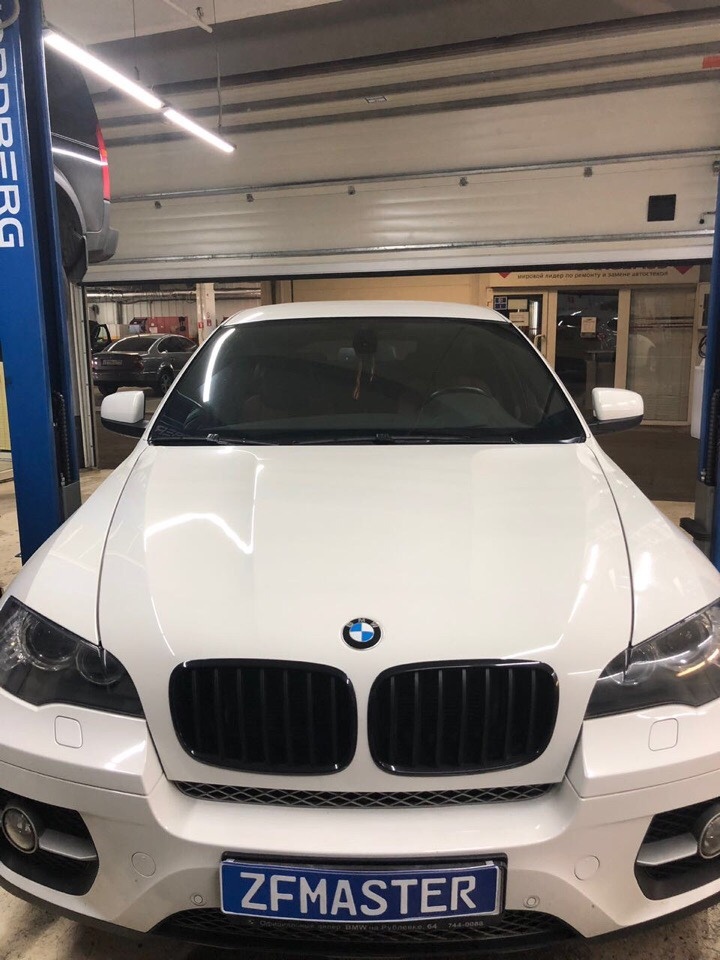 Фото: ZFMaster, 2018 г. https://vk.com/remontakppzf