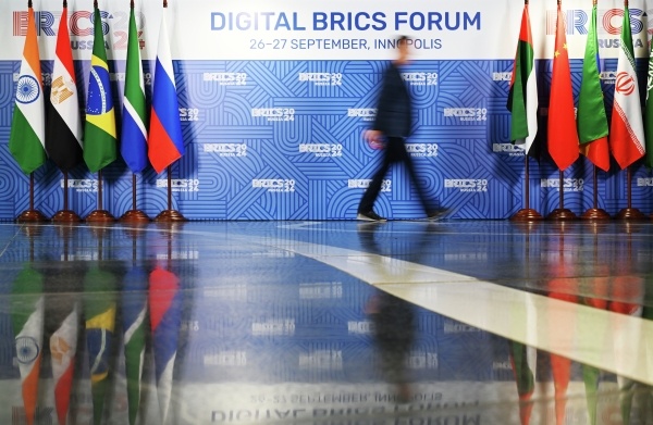 Фото: РИА Новости/Максим Богодвид