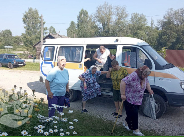     Фото: пресс-служба правительства Калужской обалсти