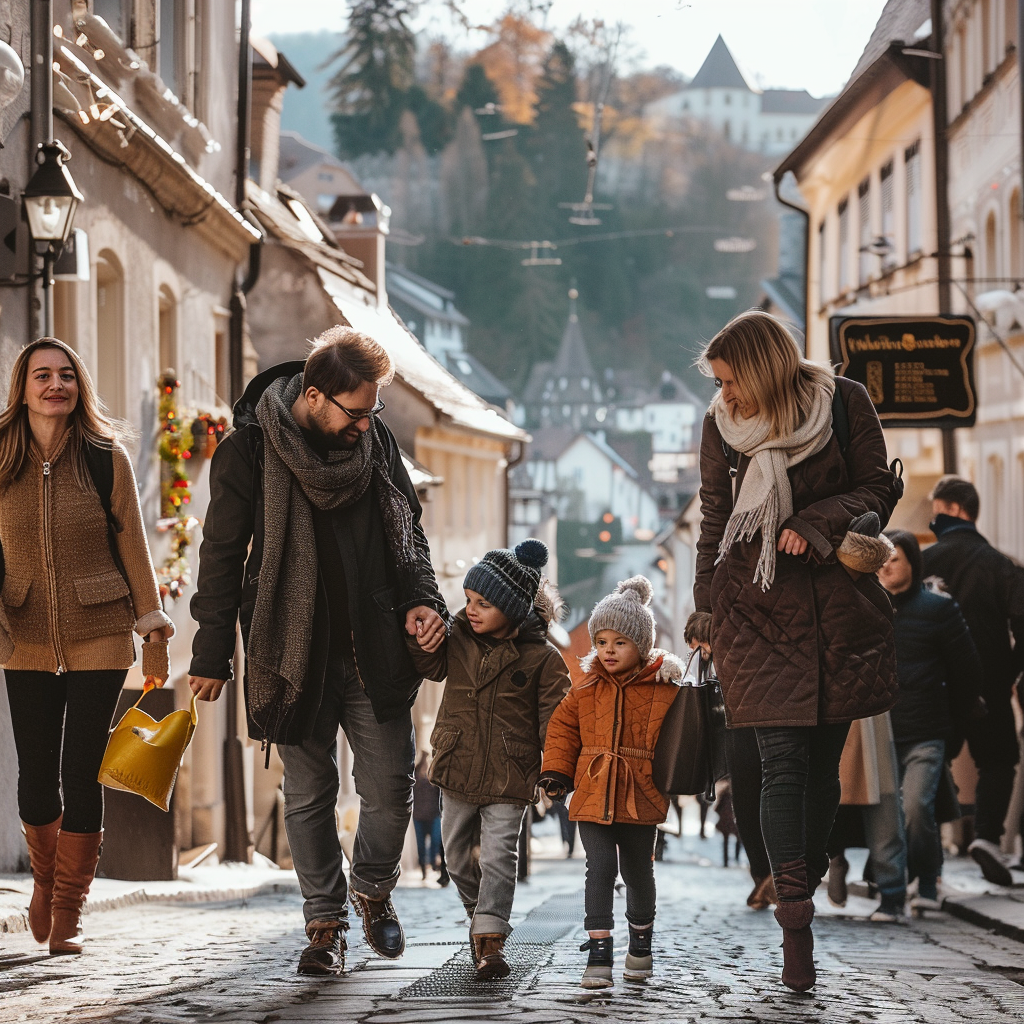 Чрезмерная родительская любовь мешает самореализации!?