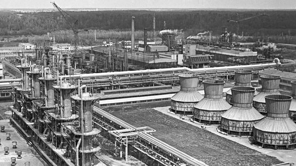    © Sputnik / Улозявичюс Аудрюс