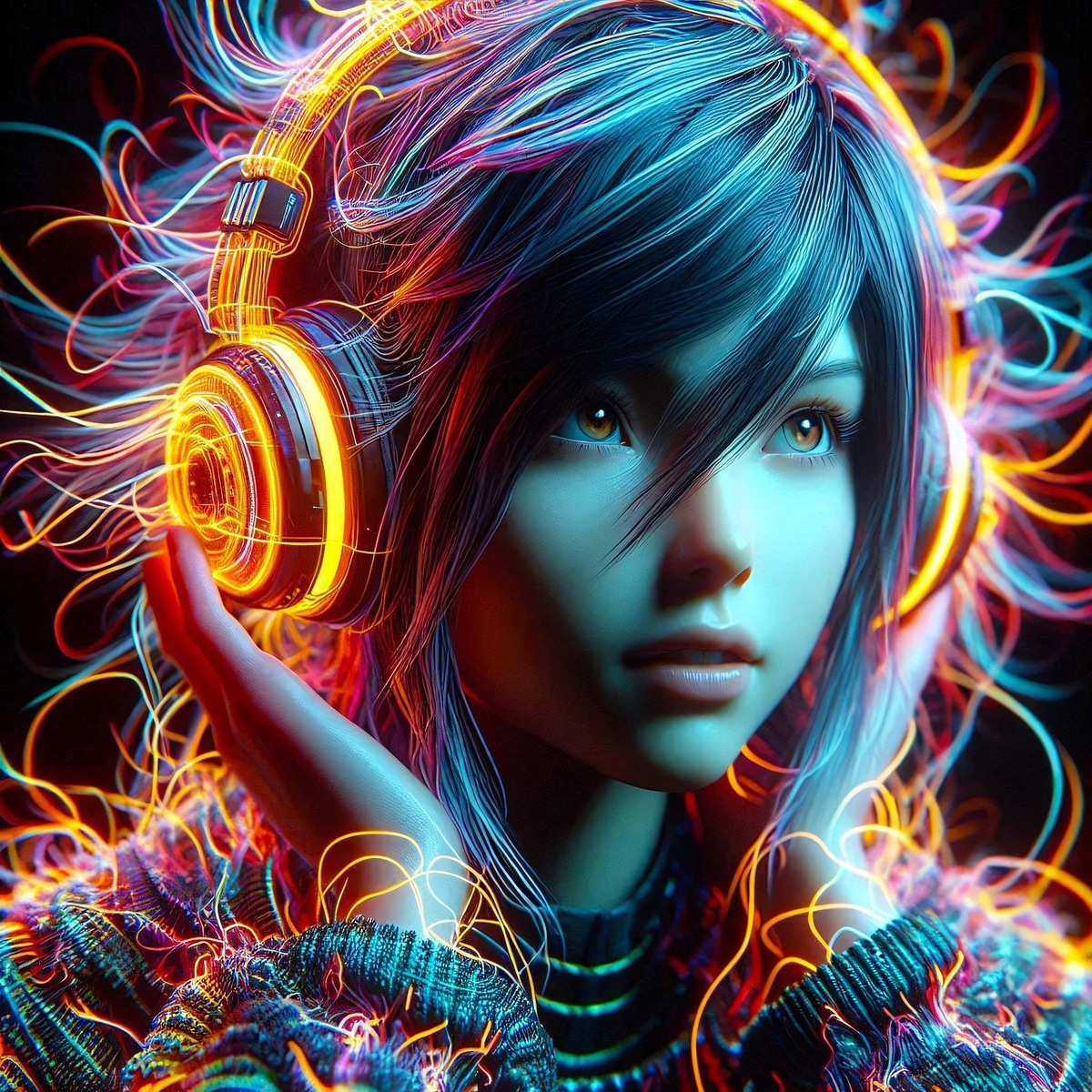 🎵 Музыкальные аффирмации на каждый день ✨ 