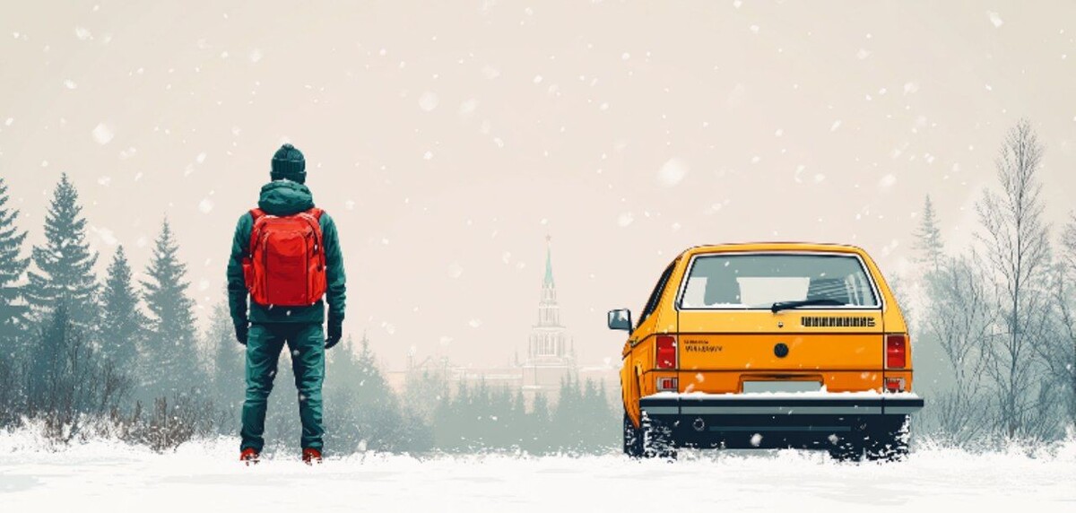 Стань Курьером или сборщиком Купер!