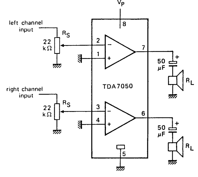 Рис. 1. Из даташита.