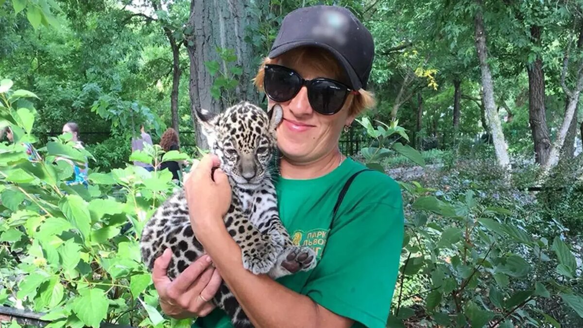    Леокадия Перевалова