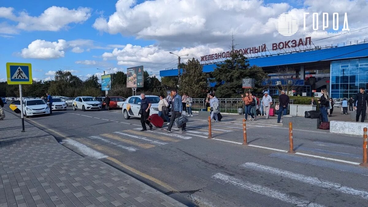 Фото: читатель "Города" 