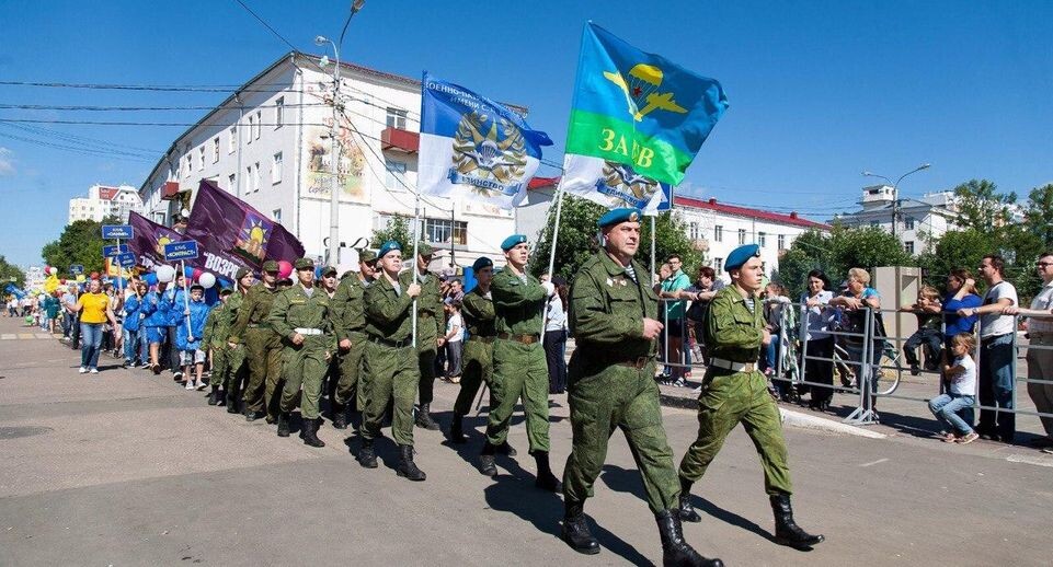    Пресс-служба администрации г.о. Солнечногорск