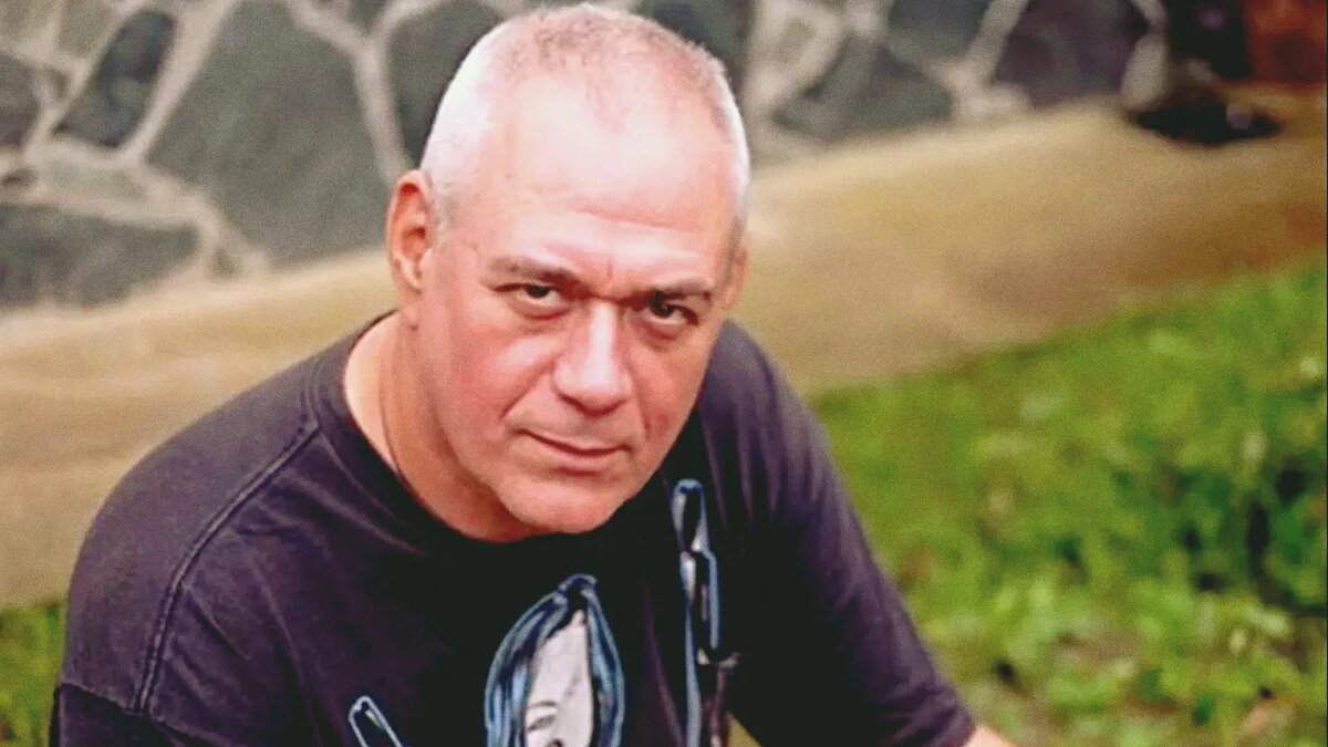 Сергей Доренко