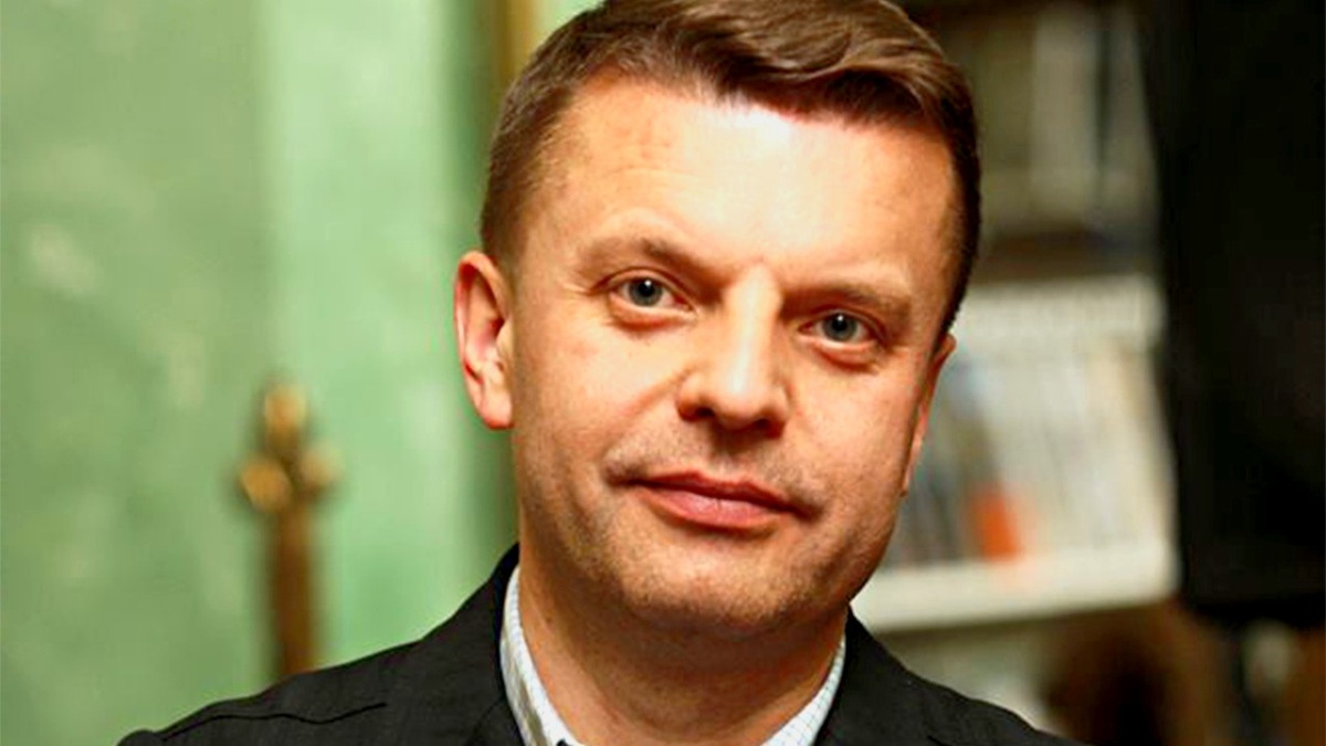 Леонид Парфенов