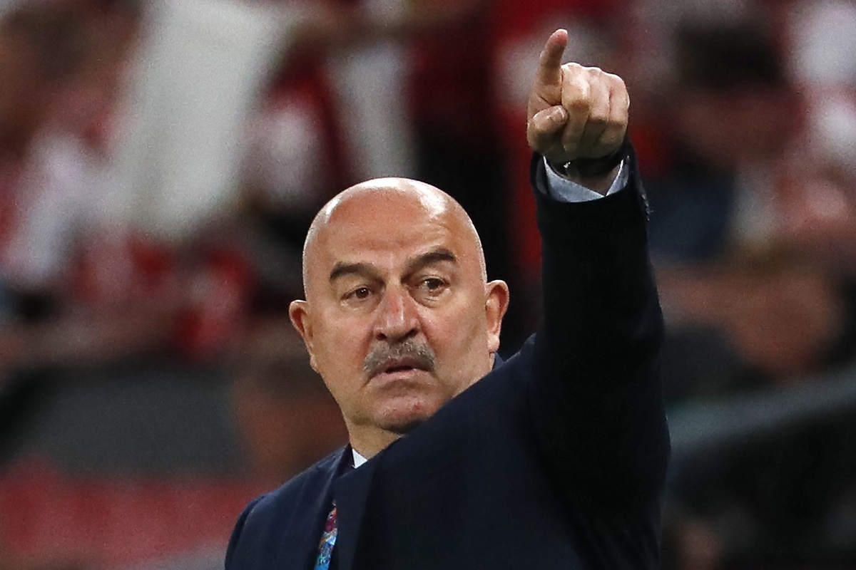 Фото © Григорий Дукор / ТАСС