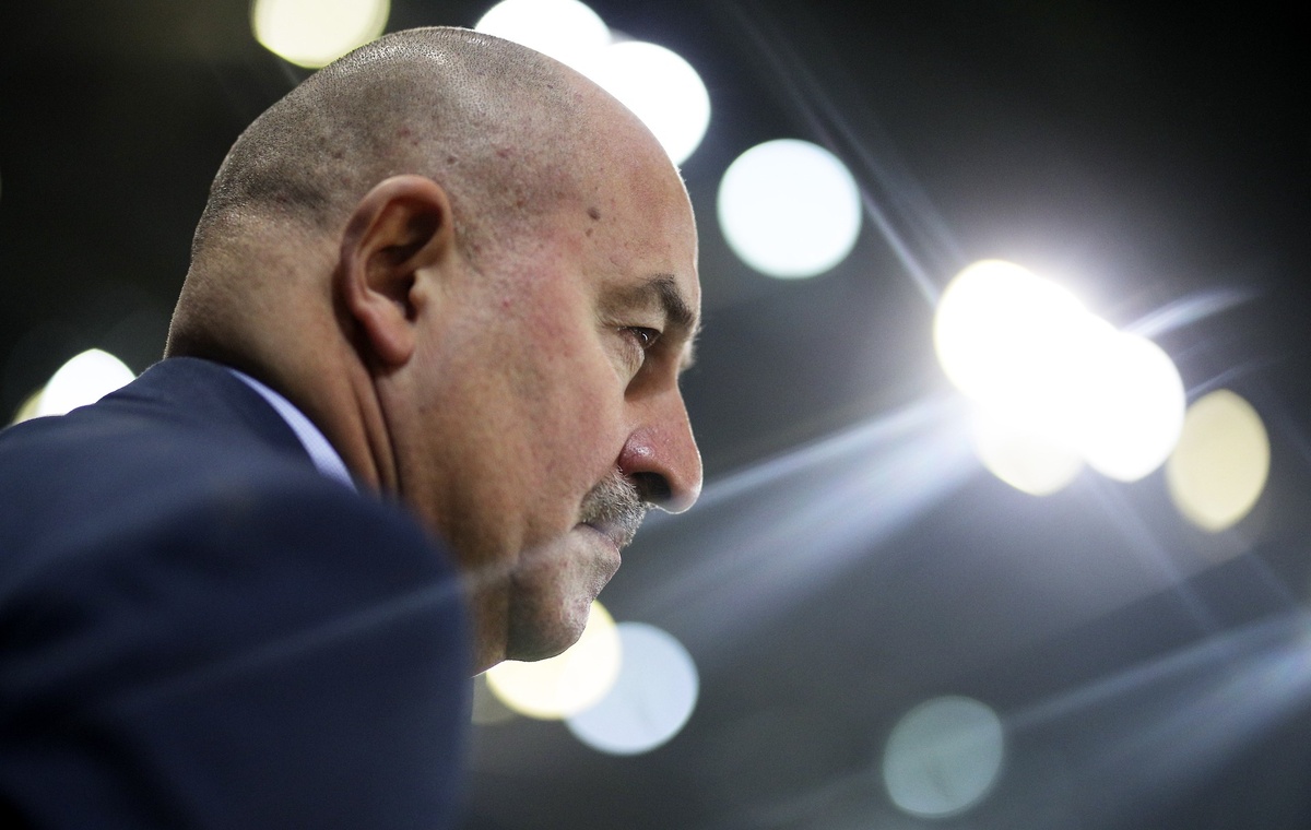 Фото © AP / ТАСС