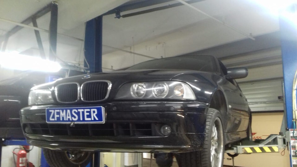 Фото: ZFMaster, 2018 г. https://vk.com/remontakppzf