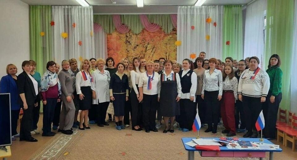    пресс-служба администрации Богородского городского округа