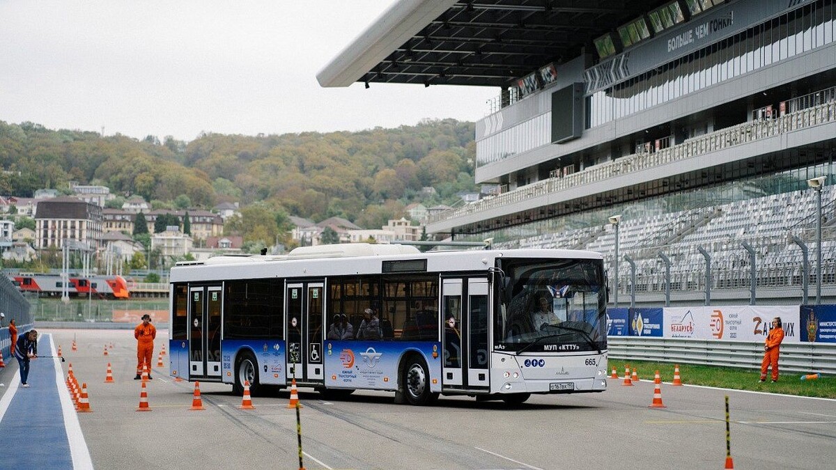    Фото: пресс-служба администрации Краснодарского края