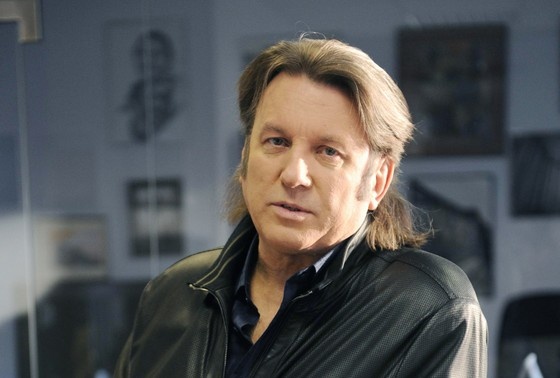    Юрий Лоза