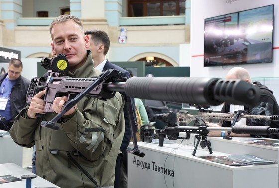    Аркуда 50 BMG