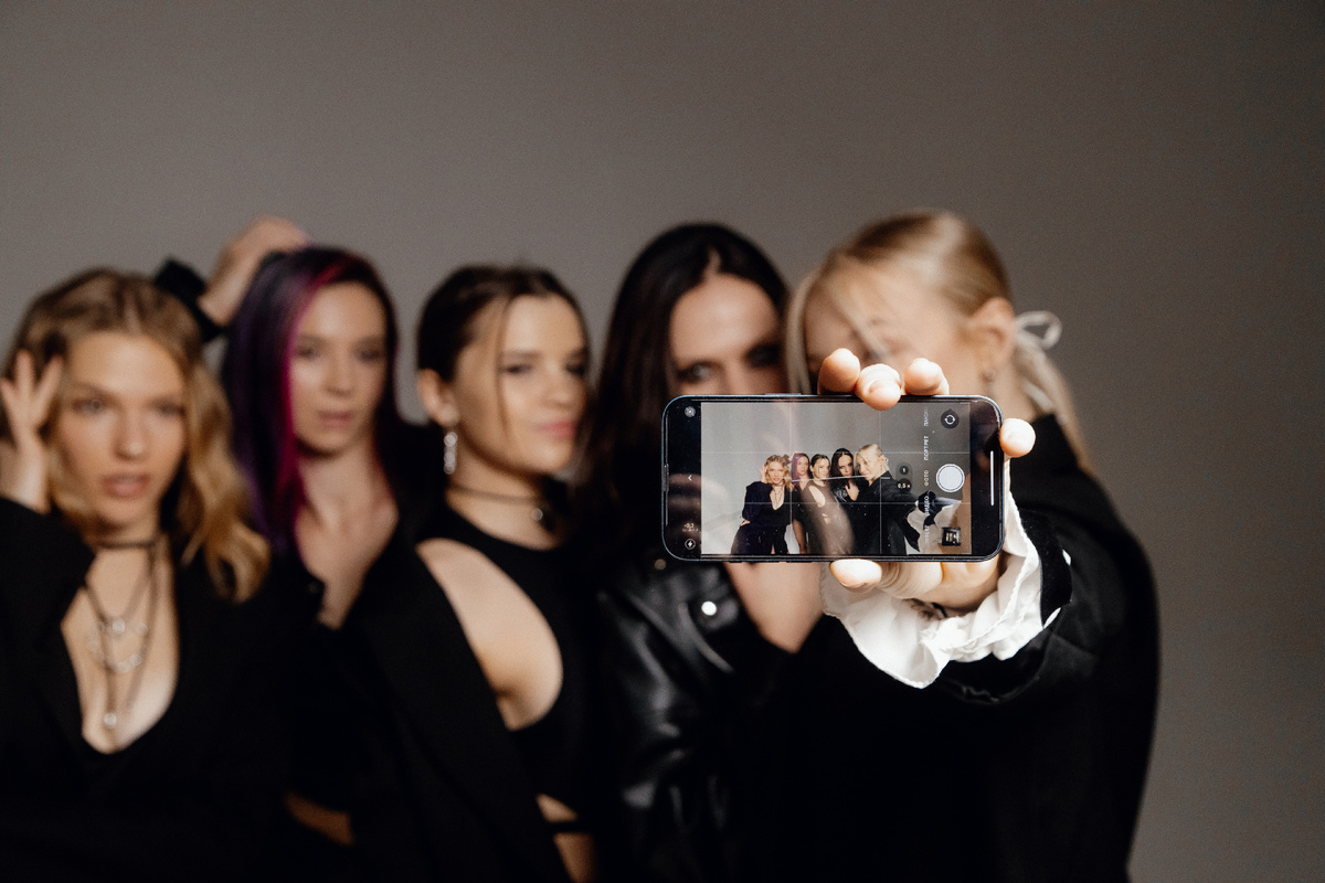 Сеть студий танцев Nemeria в Москве