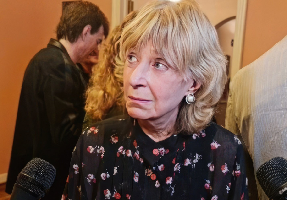 Регина Дубовицкая сейчас