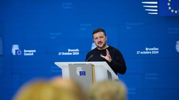    © Фото : Пресс-служба президента Украины
