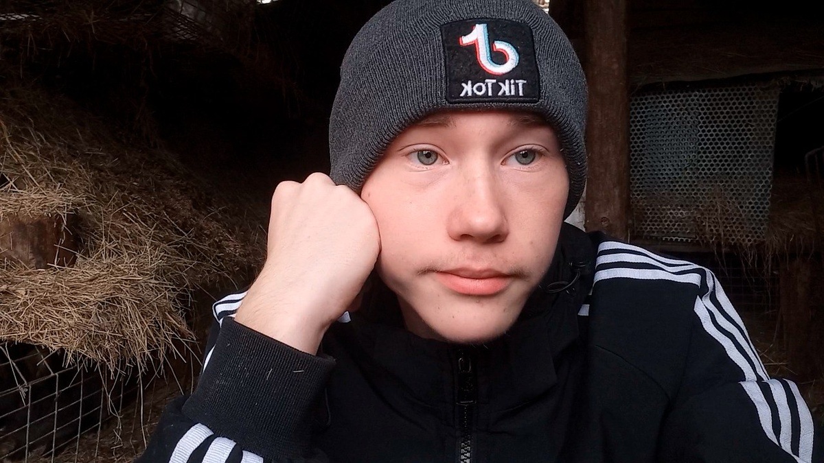 Эх, деревня...