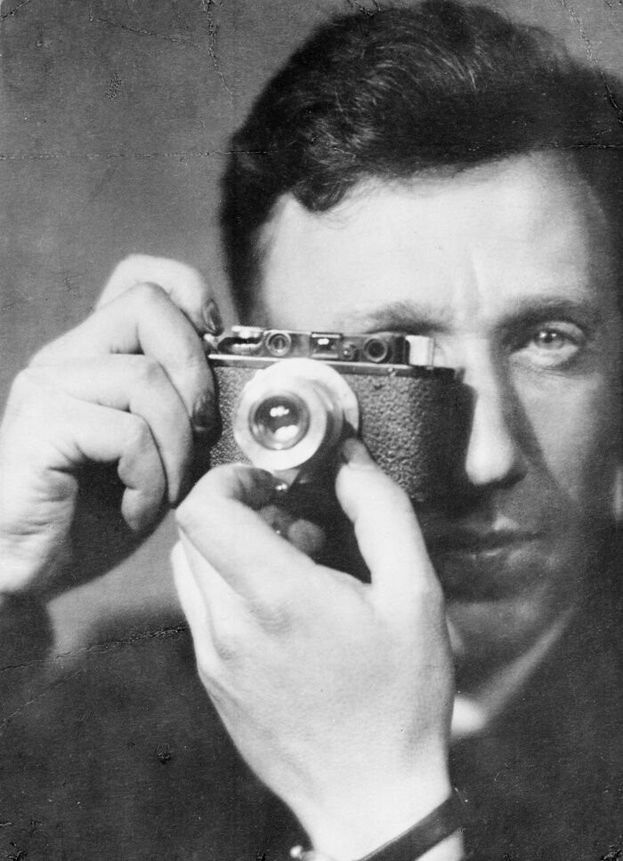 Аркадий Шайхет