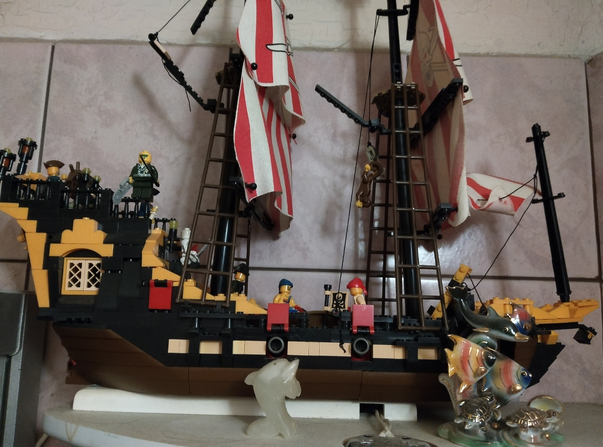 Фото автора 