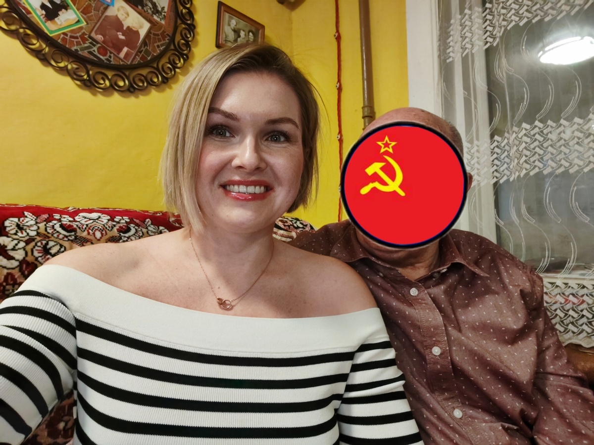 Папа против гласности