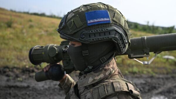    © РИА Новости . Станислав Красильников